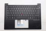 5M11S09950 Fru Kbd W/c Eng Bl(chy)us Bk Used. Price: $56.99.