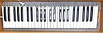 Udo Super 6 - 49 Fatar Keybed TP9/S (keyboard For W/aftertouch) Used. Price: $158.99.