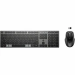 Hp 725 Wireless Keyboard & Mouse Combo 9T5B0UT#ABA New. Price: $139.62.