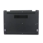 Lenovo 5CB0T70809 Lower Case 81MA 1.0LB 11"X2"X16" New. Price: $77.32.