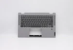 5CB0Y85372 Upper Case Asm Cf-e Bl Fp W81X1PG C-cover With Keyboard Canadian Fren Used. Price: $199.99.