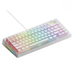 Glorious Gaming - Gmmk 3 Custom Mechanical Keyboard With Knob 75% New. Price: $169.88.