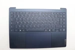 Lenovo Yoga 2-IN-1 14IMH9 Palmrest Cover Touchpad Keyboard French 5CB1P00348 New. Price: $318.80.