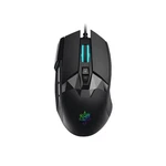 Mojo Performance Silent Gaming Mouse - Wired With 9 Programmable Bu... New. Price: $80.70.
