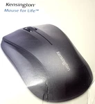 Kensington Wireless Mouse For Life, Battery Included, Black (K74532WWA) Open. Price: $24.98.
