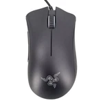 Razer - Deathadder Chroma Optical Gaming Mouse Black Used. Price: $13.88.