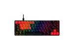 Hyperx Red Rubber Gaming Accessory Kit New. Price: $19.99.