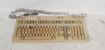 Vintage Wang FT05 279 2047 Us Mechanical Computer Pin Terminal Keyboard 1984. Price: $224.99.