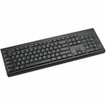 Kensington KB150 Eq Wireless Keyboard New. Price: $33.28.