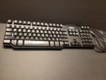 Dell Sk 8115 / 100 Usb Wired Keyboard Used. Price: $8.99.