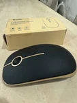 Vssoplor Wireless Mouse 2.4G Slim Portable Computer Mice With Nano Receiver F... Open. Price: $10.99.