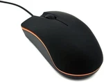 Guiheng Wired Mini Mouse Usb Ergonomic Black For Pc Laptop New. Price: $6.86.