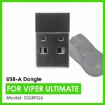 Genuine Razer Usb-a Dongle For Viper Ultimate Gaming Mouse Black DGRFG6 Used. Price: $12.74.