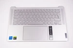 5CB1J30299 Lenovo Us Palmrest Keyboard 82TK0017CK Yoga Slim Prox 14IAH7 New. Price: $99.97.