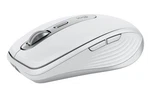 Logitech Mx Anywhere 3S Bluetooth Only Mouse - Pale Grey Used. Price: $59.99.