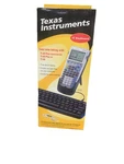 Texas Instruments TI-83 Plus Keyboard 193301 PS/2 Nos TI-89 New. Price: $24.99.