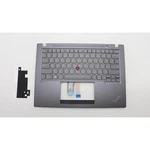 5M11L59593 - New Cover + Keyboard For Lenovo Thinkpad T14S Gen Notebook. Price: $311.34.