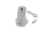 Seal Shield STM042WE Wireless Waterproof Mouse Black Encrypted New. Price: $120.40.