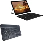 Boxwave Compatible With Chuwi Ubook - Slimkeys Bluetooth Keyboard, Po New. Price: $57.95.