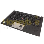 Genuine Lenovo Thinkpad X1 Carbon 7TH Palmrest Keyboard 5M10W85882 Grade Used. Price: $42.75.