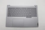 Lenovo Thinkbook 16 G6 Irl Palmrest Cover Touchpad Keyboard Backlit 5CB1M48528 New. Price: $124.28.