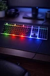 Chonchow Gaming Keyboard And Mouse Led Usb Wired With Light Up 3600DPI 2 ... New. Price: $60.00.