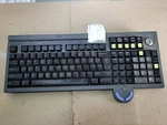 Ibm 41K6962 Wired Pos Keyboard See Notes For. Price: $21.13.