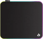 Aukey Rgb Gaming Mouse Pad With 11 Lighting Effects And Waterproof Surface New. Price: $19.85.