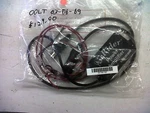 Air Rider 5 Pin Din Power Amplifier Audio 03-06-69 New. Price: $67.00.