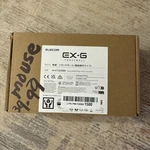 Elecom Ex-g M-XT3DRBK Wireless Trackball Mouse 2.4GHZ Ergonomic Right Hand New. Price: $25.00.