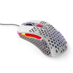 M4 Rgb Ultralight Gaming Mouse Blue New. Price: $123.25.