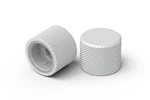 Glorious Pc Gaming Race Rotary Knob Keyboard GLO-ACC-P75-RK-EW Nuovo. Price: $20.95.