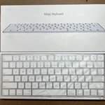 Apple MLA22LL/A Magic Keyboard New In Box!. Price: $65.00.