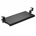 Kensington Smartfit Clamp-on Keyboard Drawer (K55407WW) New. Price: $82.97.