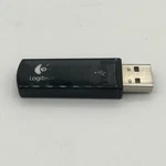 Logitech Usb Wireless Receiver; P/n 810-000272, C-UAY59, Canada 310 Used. Price: $8.99.