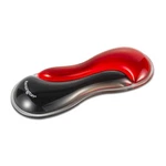 Kensington Slim Duo Gel Mouse And Trackball Wrist Rest, 192 X 72 22MM, Ergonom New. Price: $35.91.
