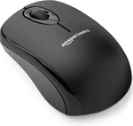 Amazon Basics 2.4 Ghz Wireless Optical Computer Mouse With Usb Nano Receiver, Open. Price: $9.56.