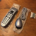 Hp 5187-4577 XPC-RC01 Wireless Silver Remote Control W/ Usb Transmitter New. Price: $18.00.