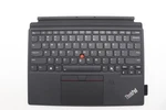 Original 5M11P78566 Lenovo Thinkpad Keyboard Us English Backlight X12 Detachable New. Price: $241.43.