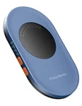 Vaydeer Ultra Slim Mouse Mover, Air 5.39 3.13 0.69 Inch, Dark Blue New. Price: $46.82.
