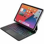 Adesso WKB7050 Bluetooth Keyboard For Ipad Pro 11/10.9 In New. Price: $141.98.