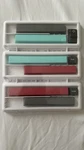 Gmk Modern Dolch R2 Aesthetic Kit (new, Unused, Ships Fast). Price: $75.00.