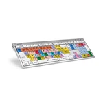 Logickeyboard Pro X Mac Alba New. Price: $153.90.