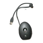 Logitech Ioz Pen Docking Cradle / Travel Desk Top Only Used. Price: $5.53.