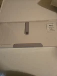 Nuphy Nufolio V3 Keyboard CASE#AIR75V2 Open. Price: $28.00.