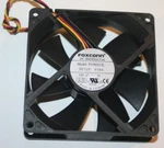 Foxconn Brushless Computer Fan - PV902512L DC12V 0.16A Used. Price: $7.99.