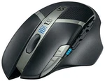 Logitech G602 Gaming Wireless Mouse 910-003820 New. Price: $249.99.