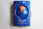 Zonet 2-PORT Usb 2.0 Switch Model No. KVM3202 Used. Price: $27.99.