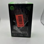 Razer Deathadder Essential Gaming Mouse 6400 Dpi Wired Ergonomic 5 Buttons Black Open. Price: $13.99.