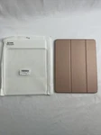 Moko 3Z Bx Case For Ipad Pro 12.9 Rose Gold X001YSRMSL New. Price: $10.99.